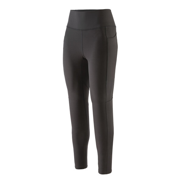 Patagonia Womens Terravia Peak Tights (black)