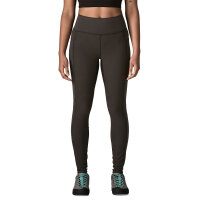 Patagonia Womens Terravia Peak Tights (black)