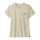 Patagonia Womens Capilene Cool Trail Shirt Stratapeaks (dyno white)