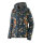 Patagonia Womens Houdini Jacket (kaleido/black)