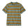 Patagonia Mens Midweight Water People Mark Pocket T-Shirt (big wall/blue sage)