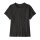 Patagonia Womens Rib Knit Top (black)