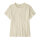 Patagonia Womens Rib Knit Top (white)