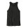 Patagonia Womens Rib Knit Tank Top (black)
