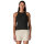 Patagonia Womens Rib Knit Tank Top (black)