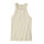 Patagonia Womens Rib Knit Tank Top (white)