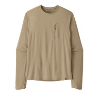 Patagonia Mens Long-Sleeved Capilene Cool Sun Shirt...