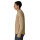 Patagonia Mens Long-Sleeved Capilene Cool Sun Shirt (seabird grey/light seabird grey x-dye)