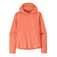 Patagonia Womens Capilene Cool Sun Hoody (mellow...