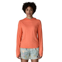Patagonia Womens Capilene Cool Sun Hoody (mellow...