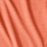 Patagonia Womens Capilene Cool Sun Hoody (mellow melon/peach sherbet x-dye)