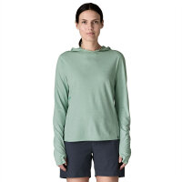Patagonia Womens Capilene Cool Sun Hoody (thermal...