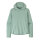 Patagonia Womens Capilene Cool Sun Hoody (thermal blue/thin ice x-dye)