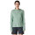 Patagonia Womens Capilene Cool Sun Hoody (thermal blue/thin ice x-dye)