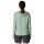 Patagonia Womens Capilene Cool Sun Hoody (thermal blue/thin ice x-dye)