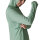 Patagonia Womens Capilene Cool Sun Hoody (thermal blue/thin ice x-dye)