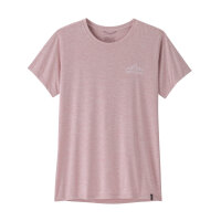Patagonia Womens Capilene Cool Daily Shirt Cloud Crag...