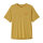Patagonia Mens Capilene Cool Daily Shirt Cloud Crag (limestone yellow/light limestone yellow x-dye)