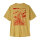 Patagonia Mens Capilene Cool Daily Shirt Cloud Crag (limestone yellow/light limestone yellow x-dye)