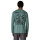 Patagonia Mens Long-Sleeved Capilene Cool Daily Shirt Cloud Crag (blue sage/light blue sage x-dye)