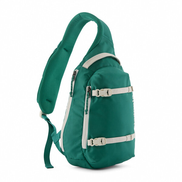 Patagonia Atom Sling Bag 8L (gem green)
