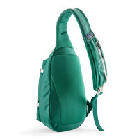Patagonia Atom Sling Bag 8L (gem green)