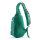 Patagonia Atom Sling Bag 8L (gem green)