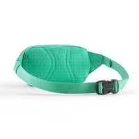 Patagonia Terravia Mini Hip Pack 1L (aqua stone)