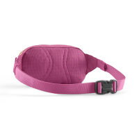 Patagonia Terravia Mini Hip Pack 1L (faded magenta)