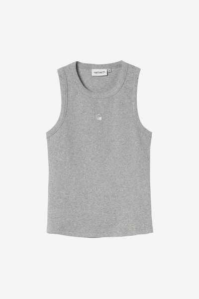 Carhartt WIP W Philips A-Shirt (grey heather)