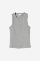 Carhartt WIP W Philips A-Shirt (grey heather)