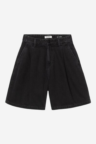 Carhartt WIP W Alta Short (black stone washed) M