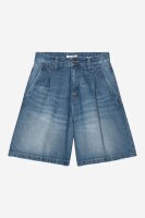 Carhartt WIP W Alta Short (blue dark used wash)