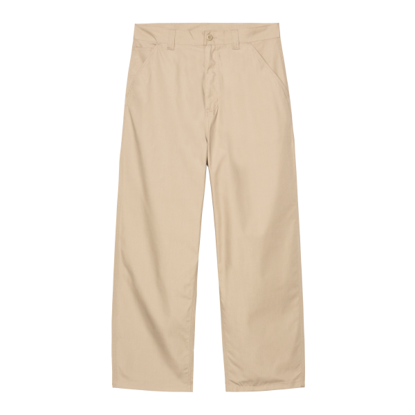 Carhartt WIP Postal Single Knee Pant (iroko)