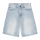 Carhartt WIP W Brandon Short (blue heavy worn bleached)