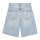Carhartt WIP W Brandon Short (blue heavy worn bleached)