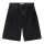 Carhartt WIP W Brandon Short (black stone washed) M