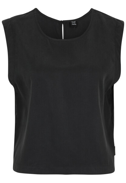 Iriedaily W Tenca Top (off black)