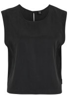 Iriedaily W Tenca Top (off black)