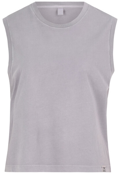 Iriedaily W Vinty Tank (mauve)