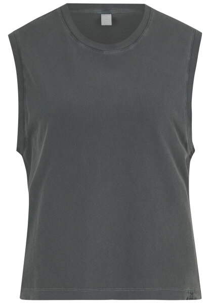 Iriedaily W Vinty Tank (off black)