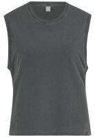 Iriedaily W Vinty Tank (off black)