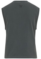 Iriedaily W Vinty Tank (off black)