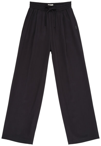 Iriedaily W Tenca Pant (off black)