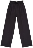 Iriedaily W Tenca Pant (off black)