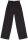 Iriedaily W Tenca Pant (off black)