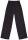 Iriedaily W Tenca Pant (off black)