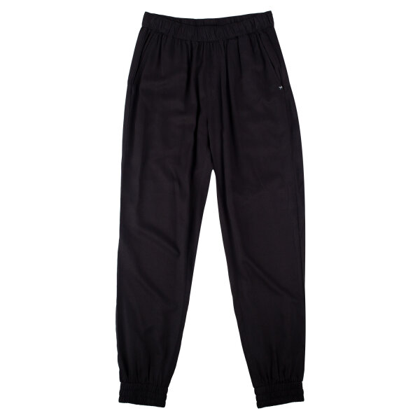 Iriedaily W Civic Eco Pant (black)