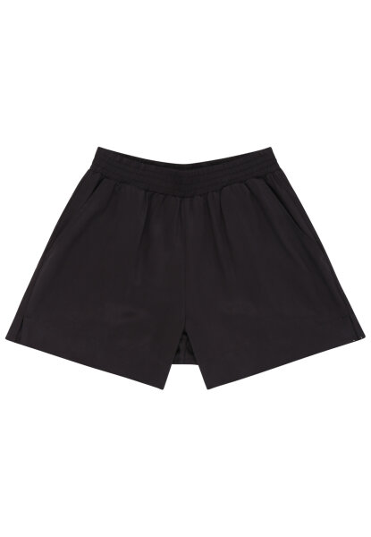 Iriedaily W Tenca Short (off black)