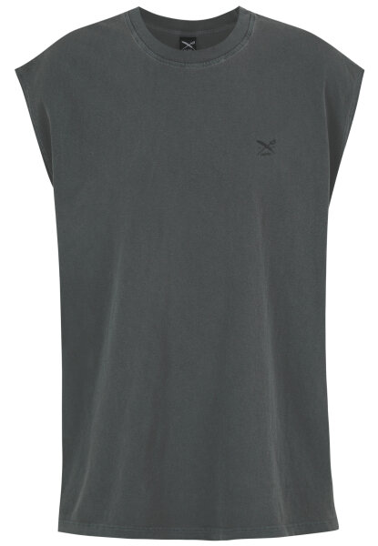 Iriedaily Waterdeeper Tank (off black)